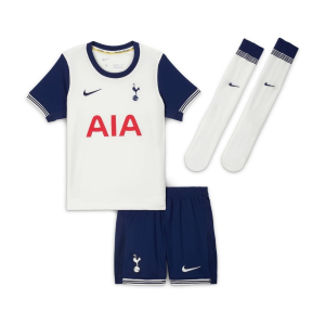 Fotballdrakter Tottenham Hotspur Barn Hjemme Draktsett 2024-25